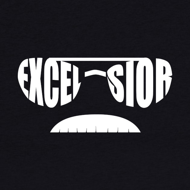 excelsior by B0red